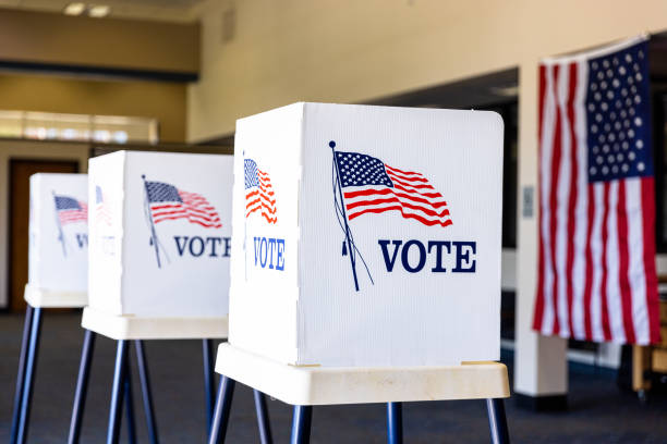 FFL Vote / Alumni & BoA Elections