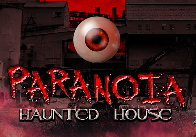 Haunted House Extravaganza