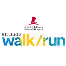 St. Judes Walk